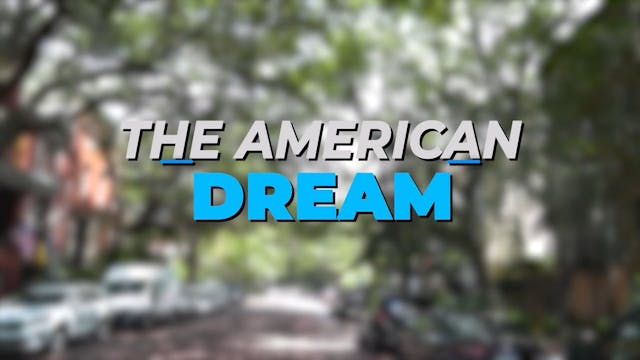 The American Dream TV: Georgia
