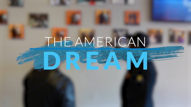  The American Dream TV: Carolinas