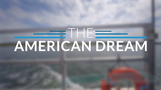 The American Dream TV: Maine