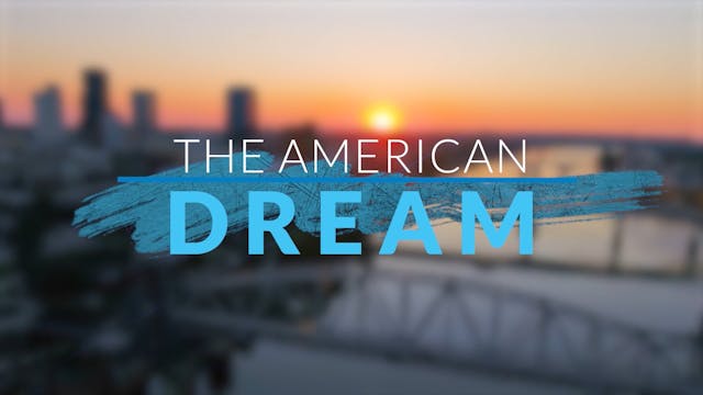  The American Dream TV: Arkansas