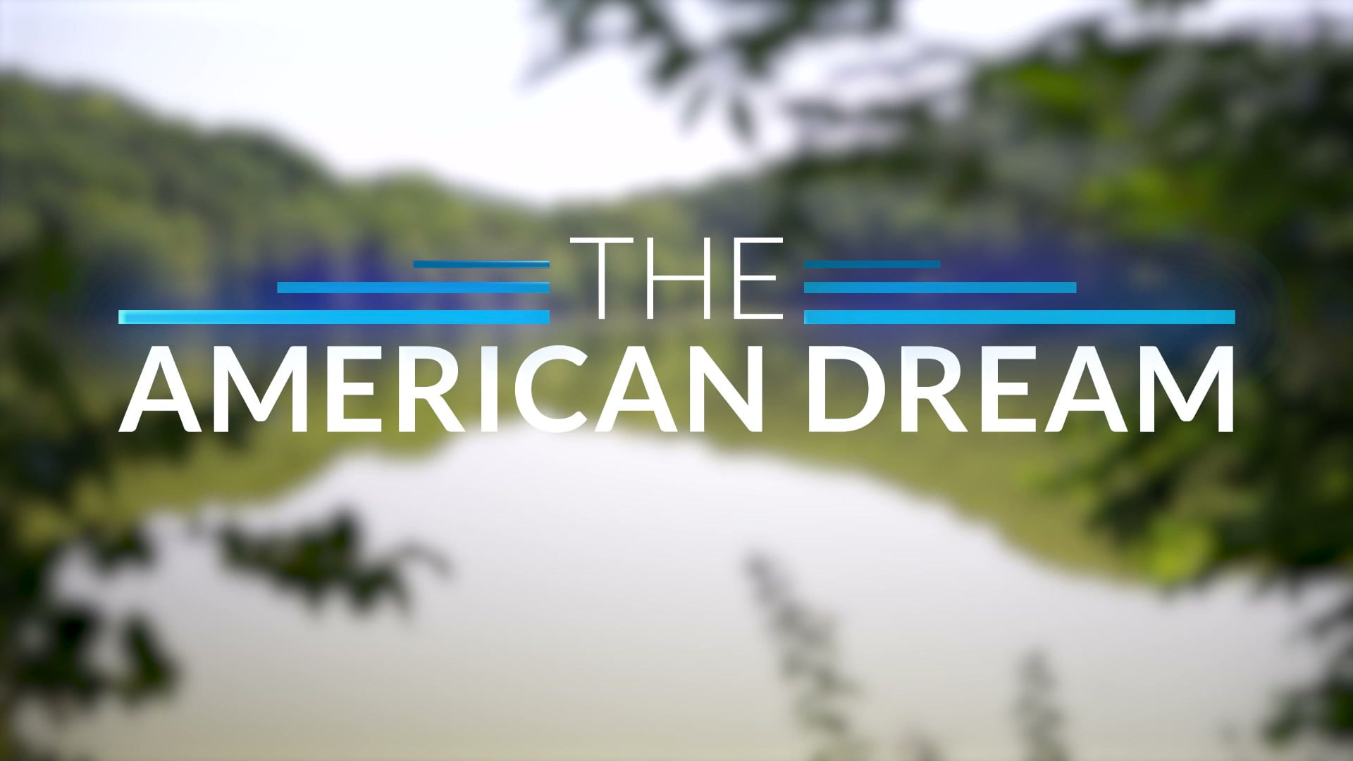 The American Dream TV: Tennessee