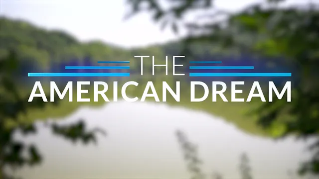 The American Dream TV: Tennessee