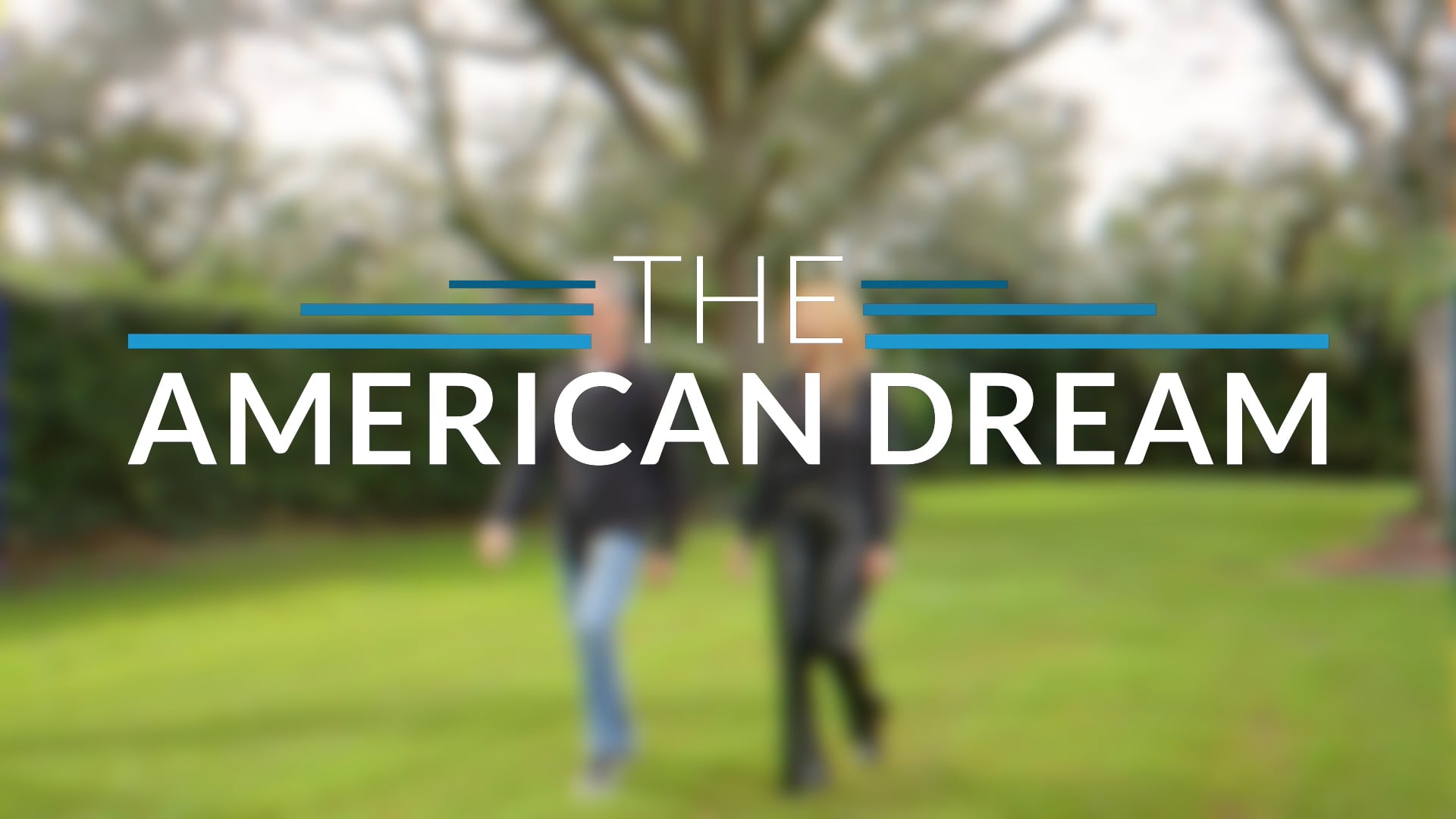 The American Dream TV: Florida
