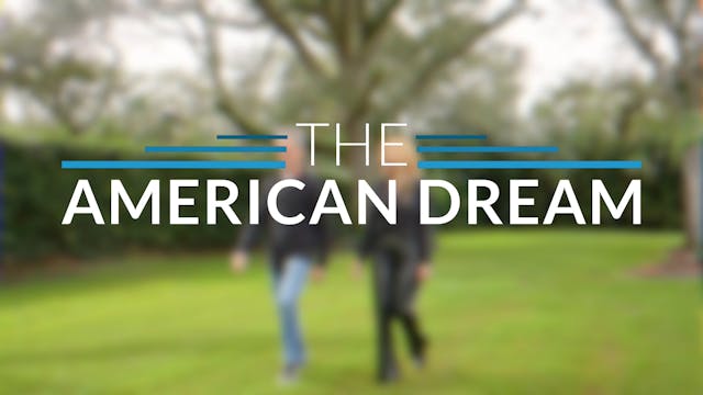 The American Dream TV: Florida