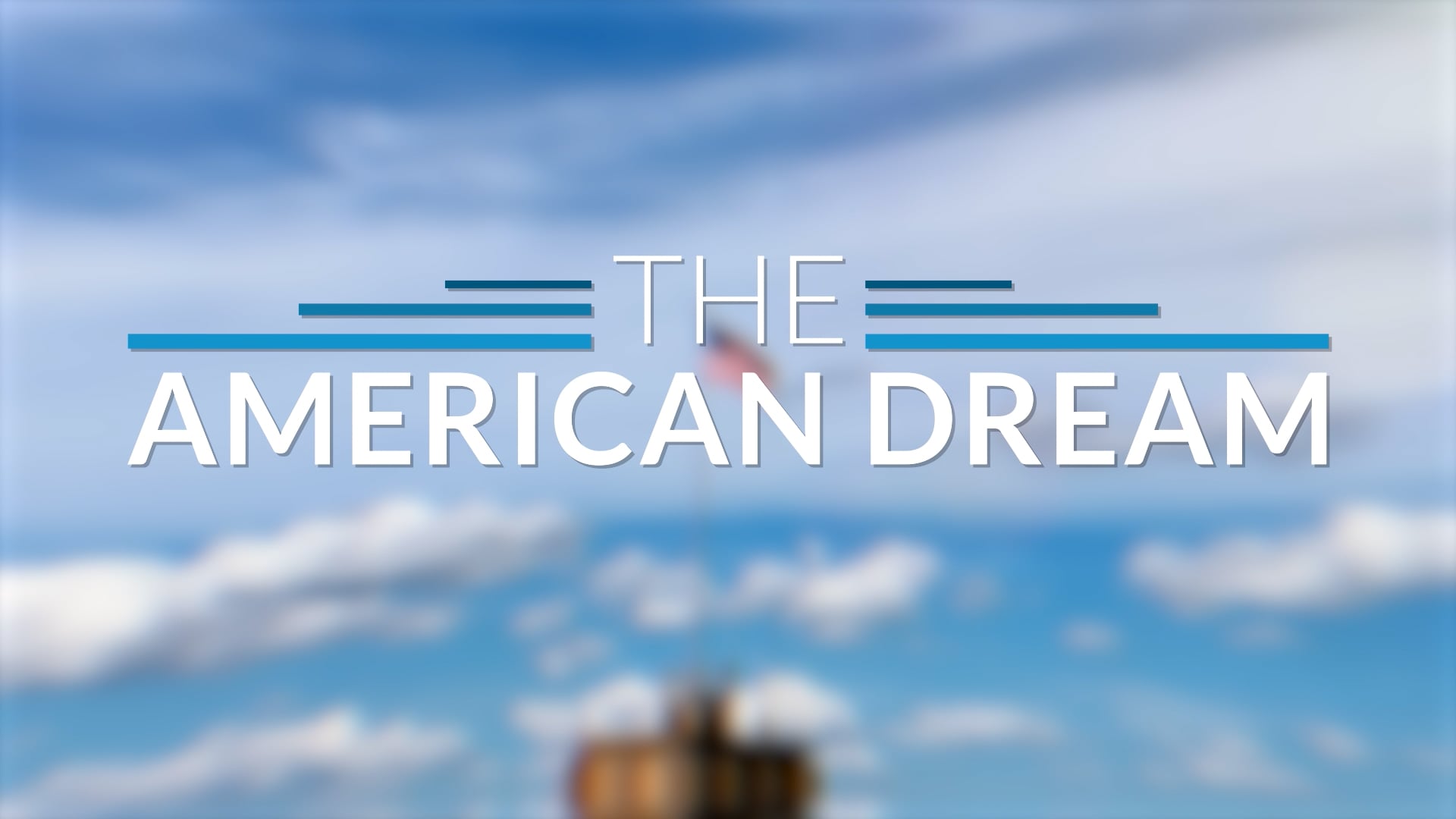 The American Dream TV: Pennsylvania
