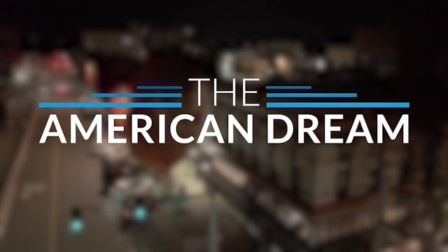 The American Dream TV: Oregon