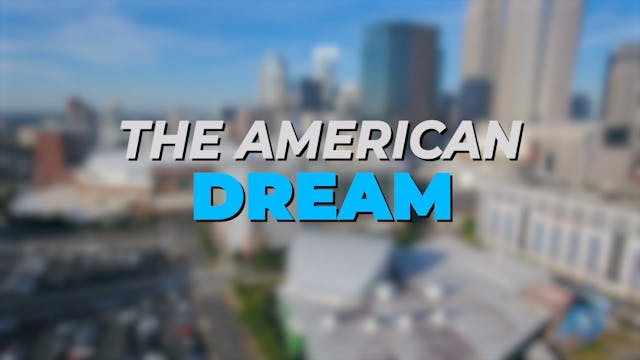 The American Dream TV: Charlotte