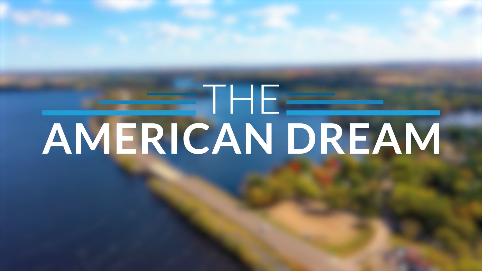 The American Dream TV: Wisconsin