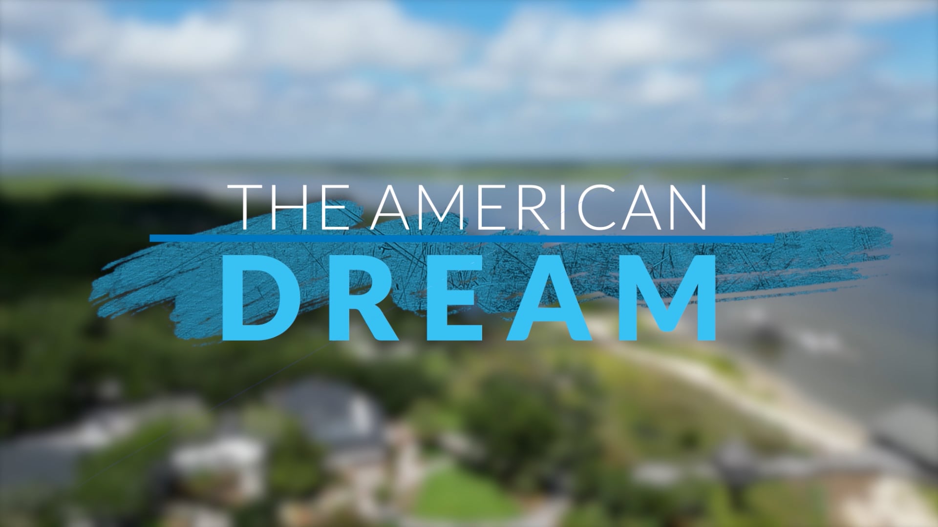  The American Dream TV: Georgia