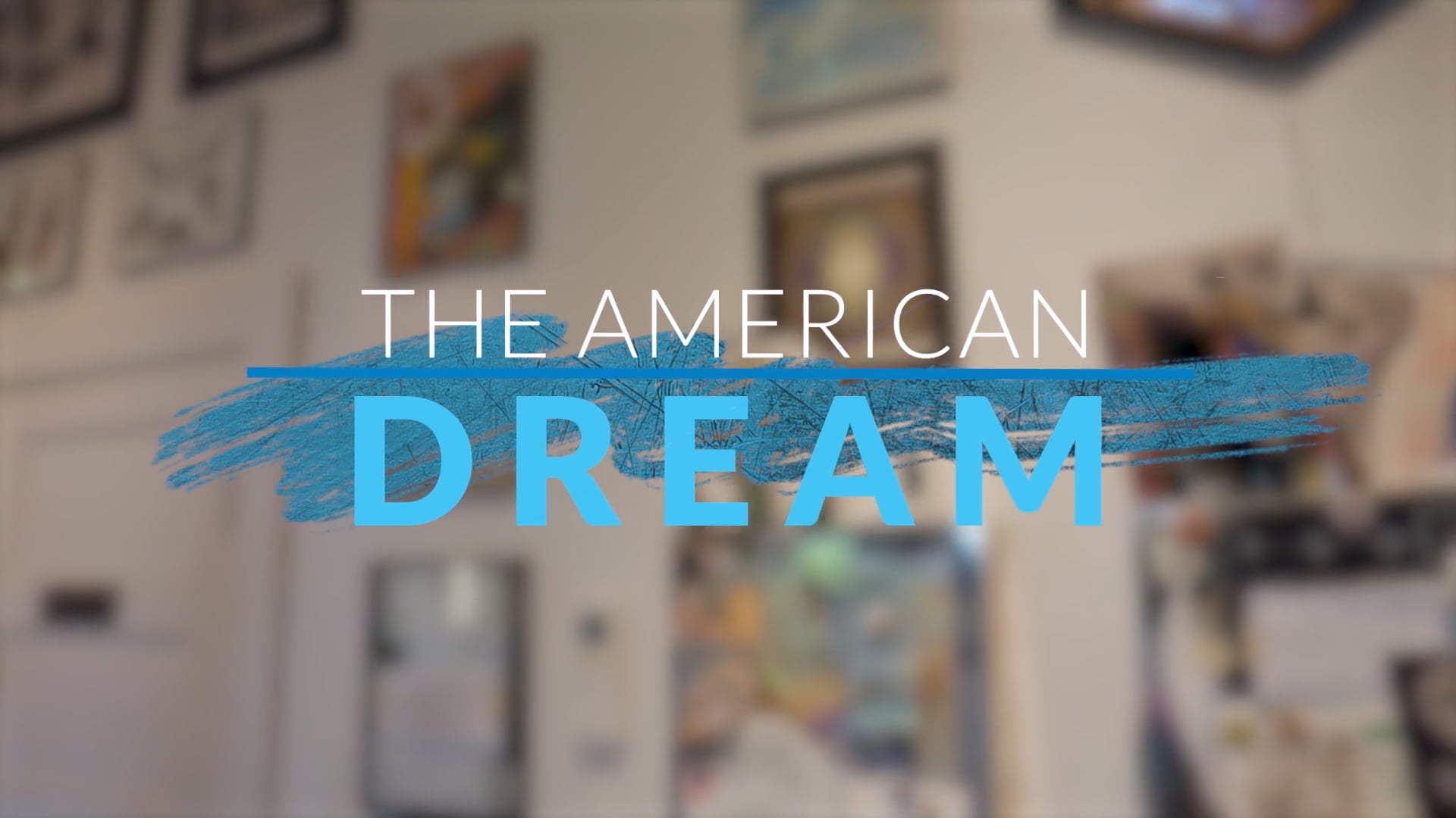 The American Dream TV: Washington