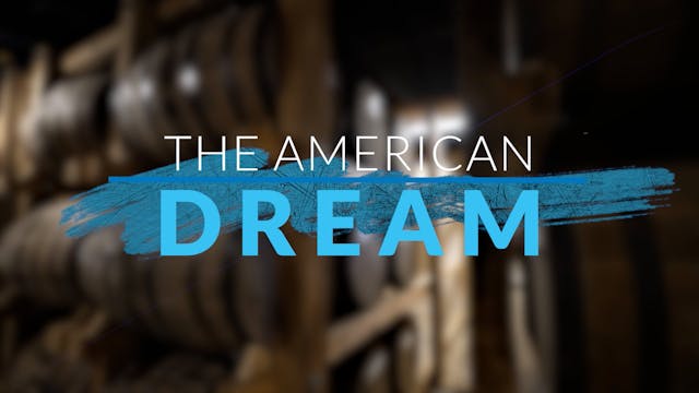  The American Dream TV: Tennessee