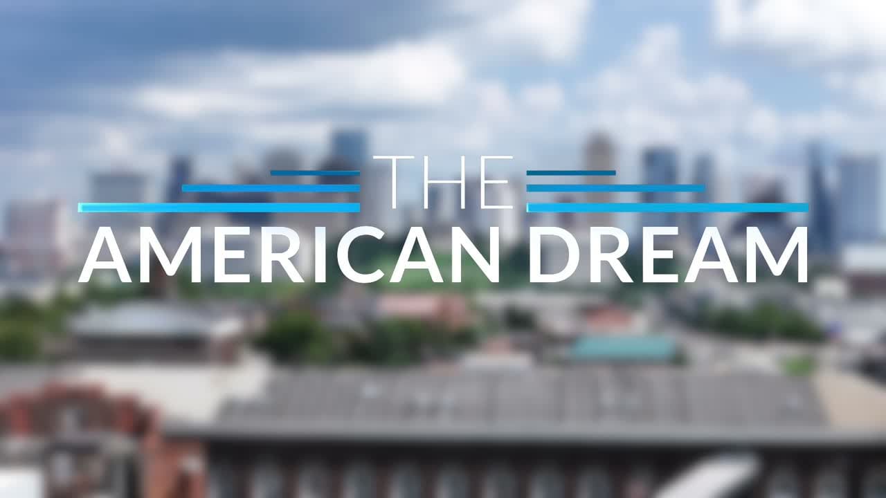 The American Dream TV: Tennessee 08/08/2026