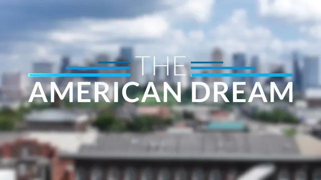 The American Dream TV: Tennessee
