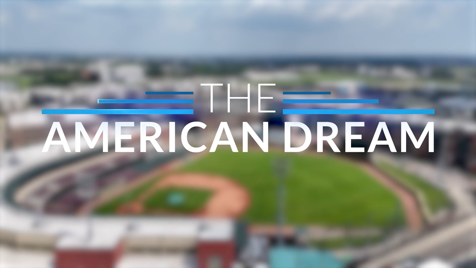 The American Dream TV: Ohio