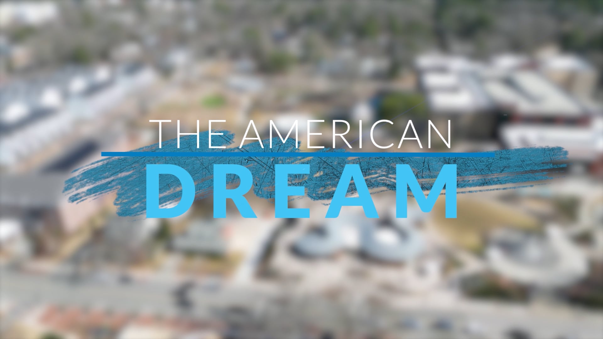  The American Dream TV: Carolinas