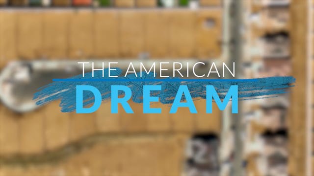  The American Dream TV: Southern Cali...