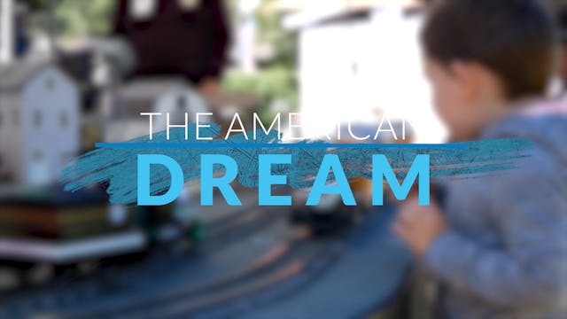  The American Dream TV: Northern Cali...