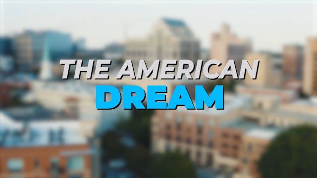 The American Dream TV: Greenville