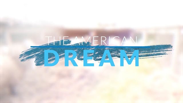  The American Dream TV: DMV