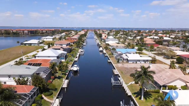 The American Dream TV: Punta Gorda