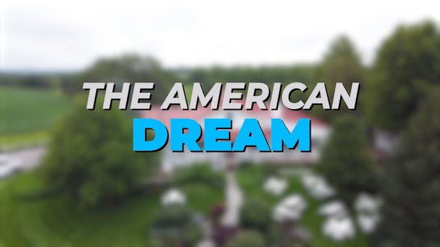 The American Dream TV: Omaha