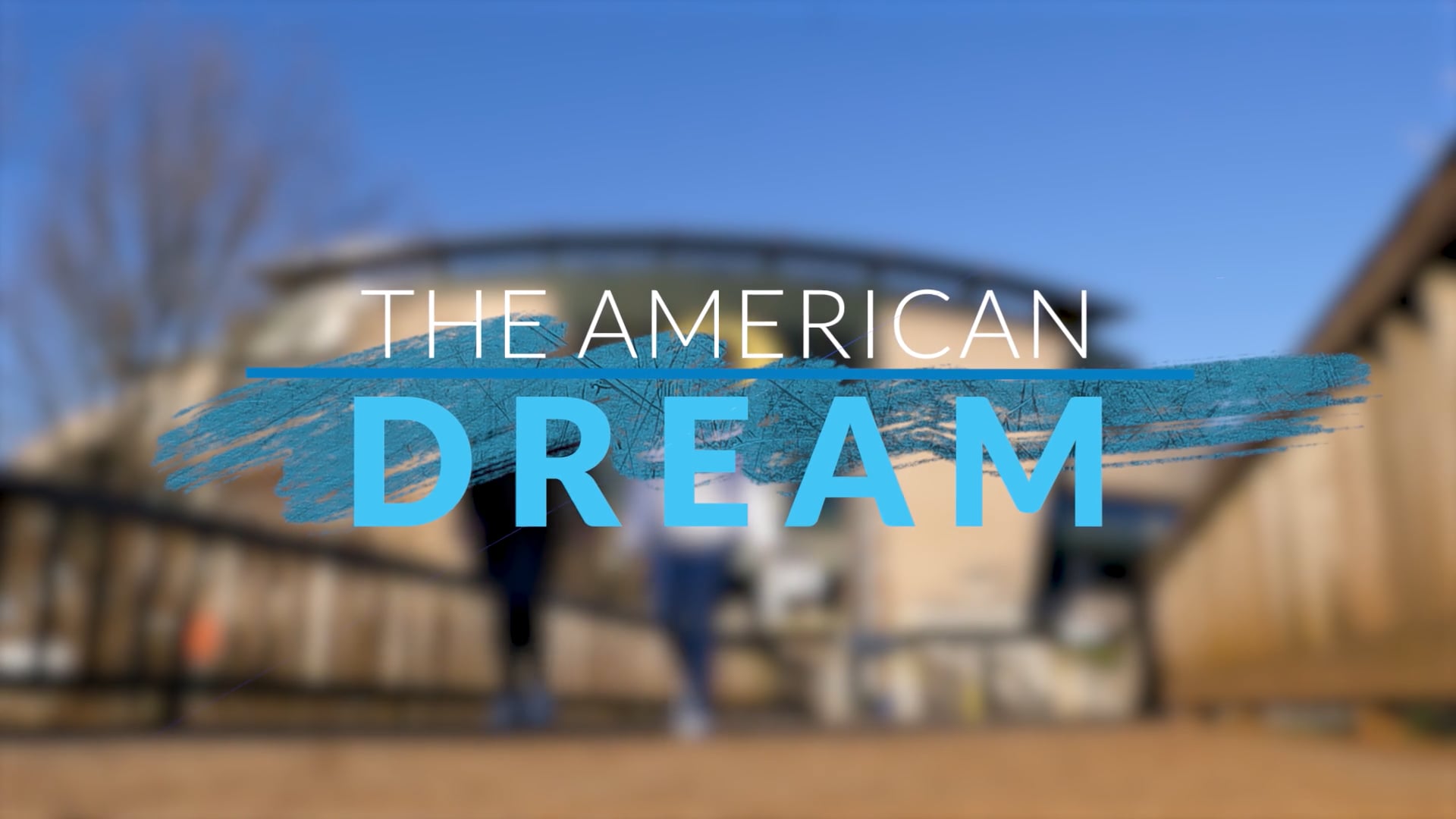  The American Dream TV: Oregon