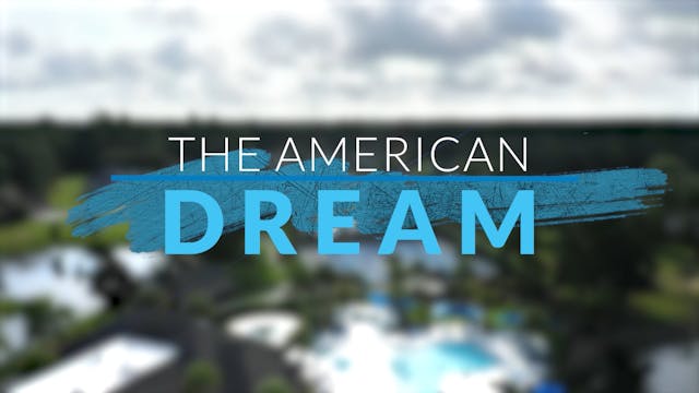  The American Dream TV: Carolinas