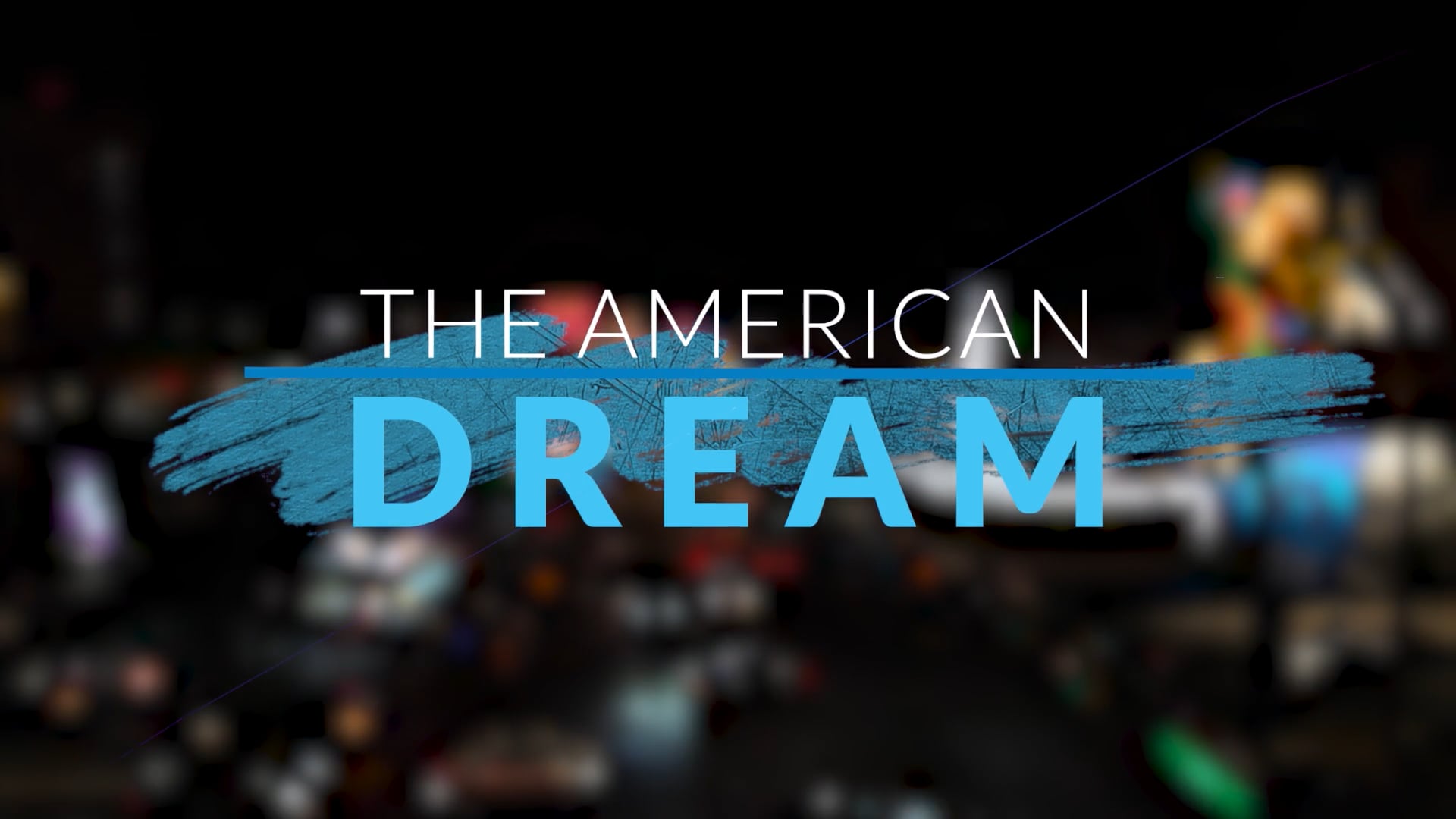  The American Dream TV: Nevada