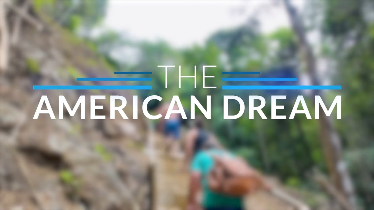 The American Dream TV: Michigan