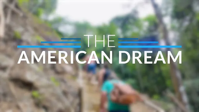The American Dream TV: Michigan