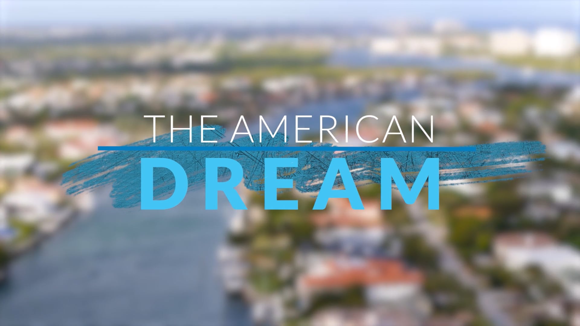  The American Dream TV: Florida