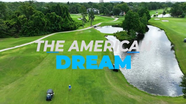  The American Dream TV: Florida