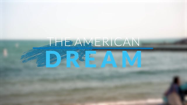  The American Dream TV: Illinois