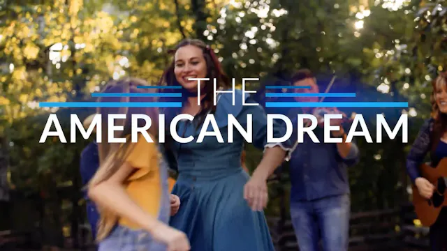 The American Dream TV: Missouri