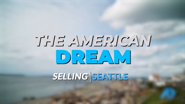 The American Dream TV: Seattle