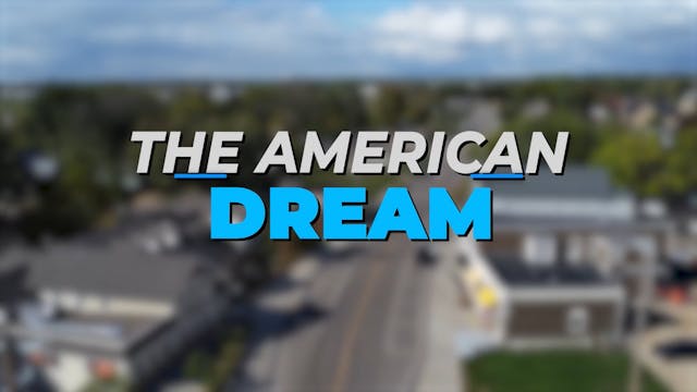 The American Dream TV: Minneapolis