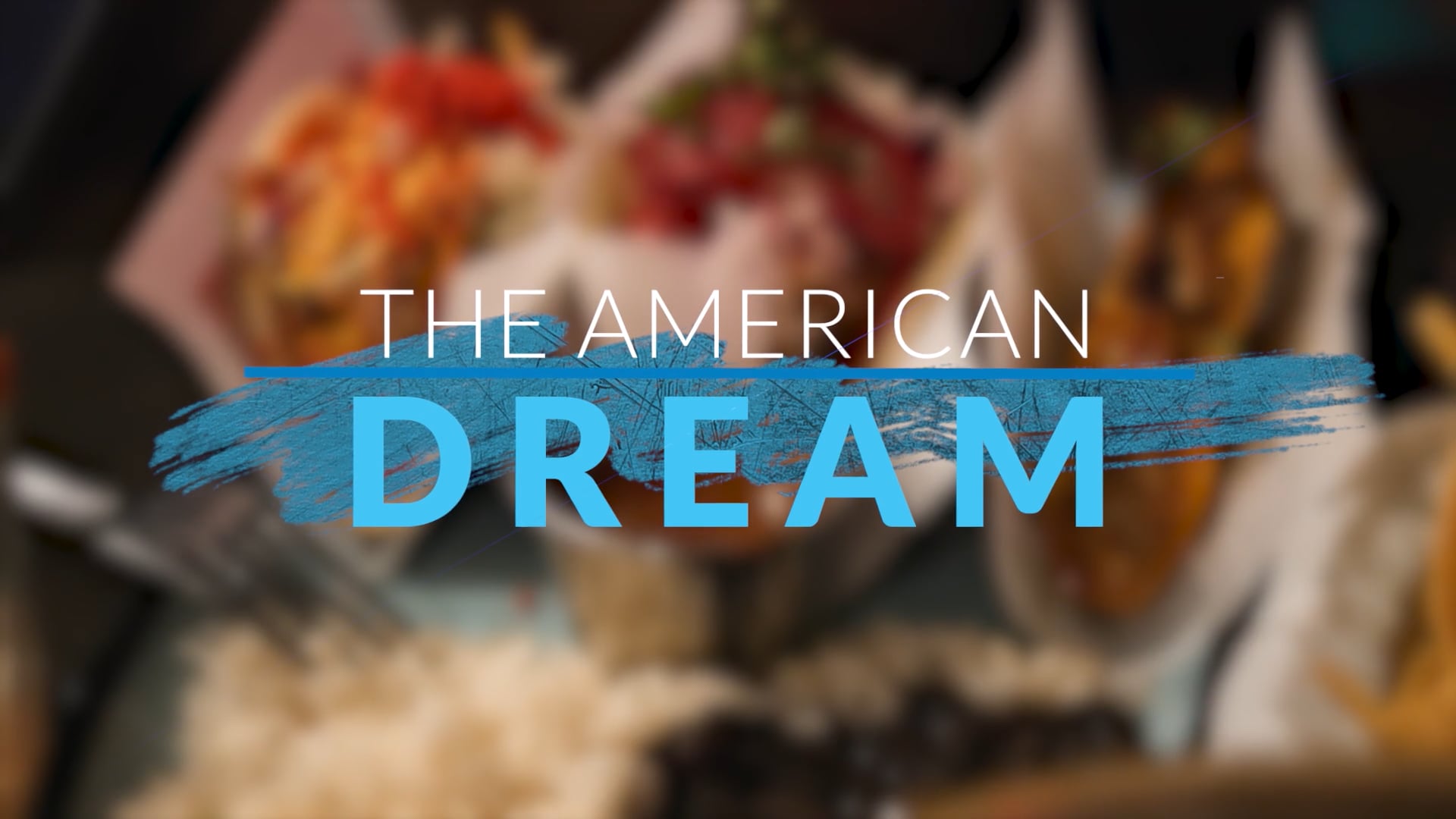  The American Dream TV: Colorado