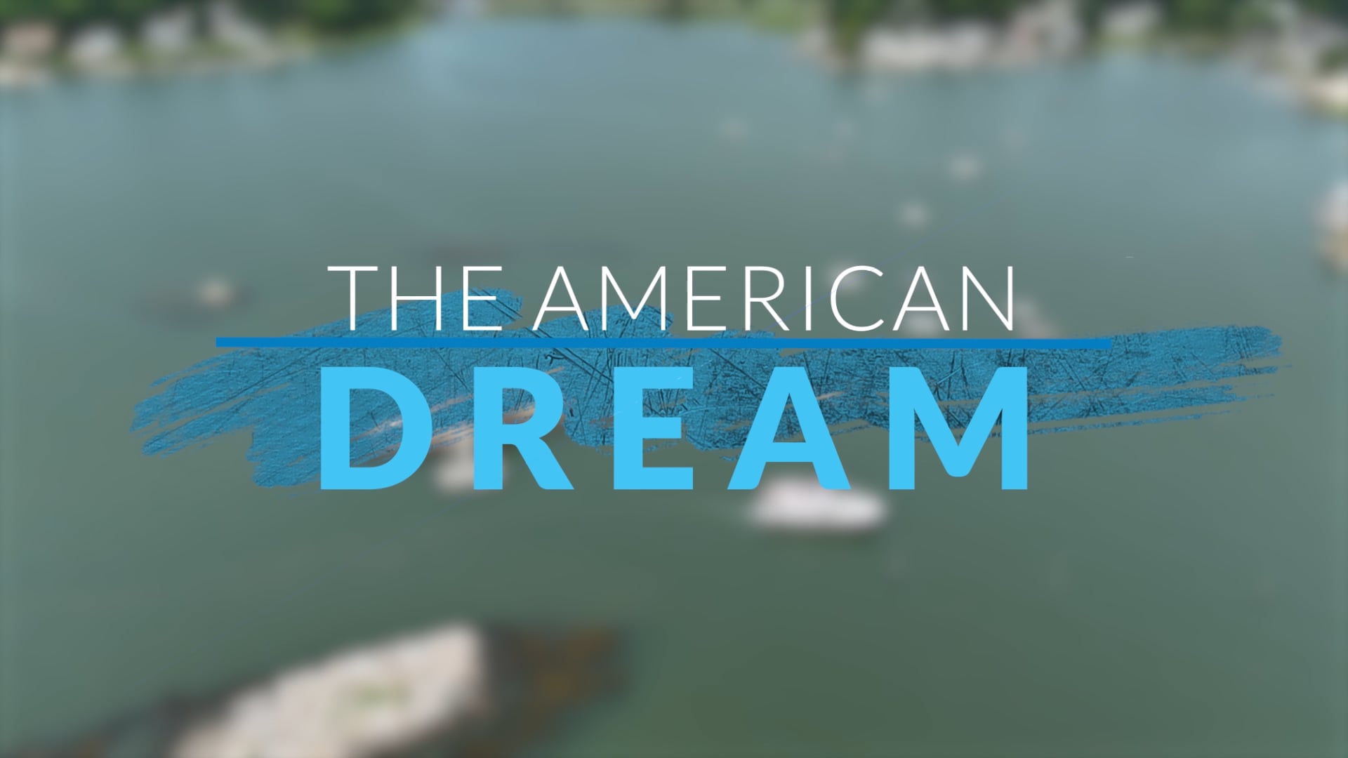  The American Dream TV: Across the Country