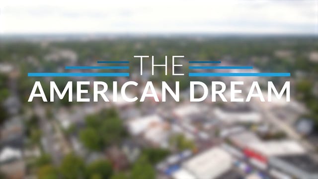 The American Dream TV: Michigan