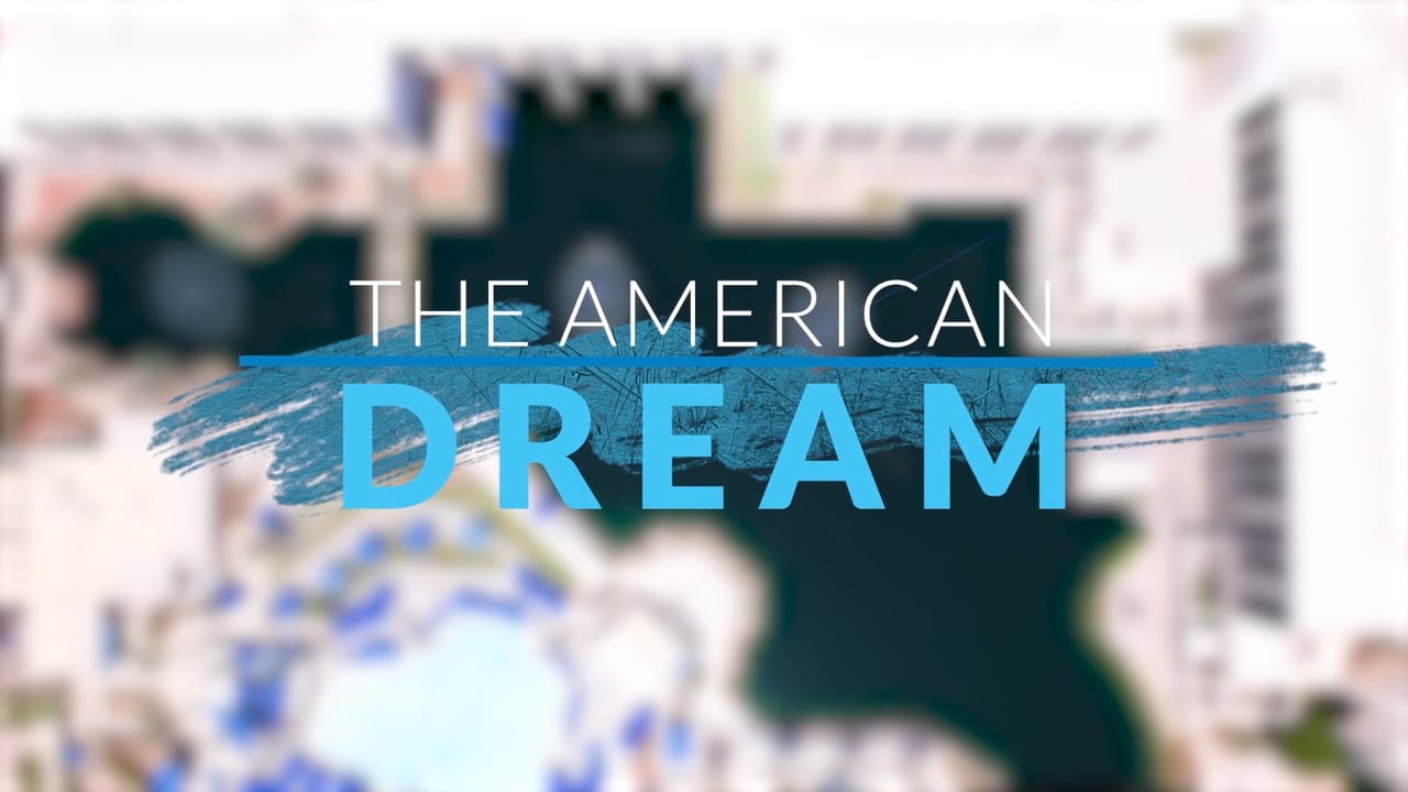 The American Dream TV: Best Of