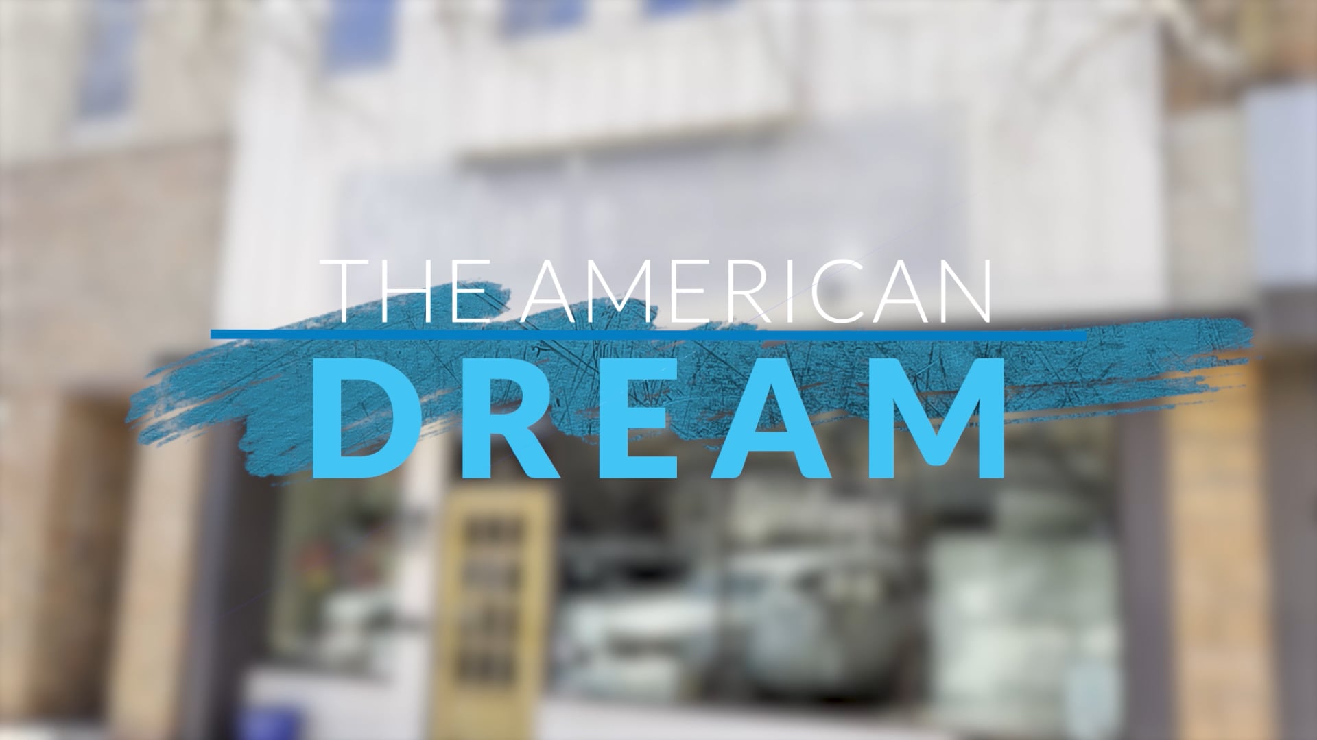  The American Dream TV: Best Of