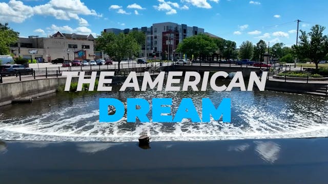 The American Dream TV: Milwaukee