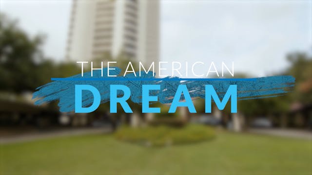  The American Dream TV: Texas