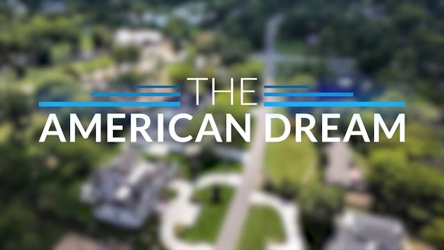 The American Dream TV: Tennessee