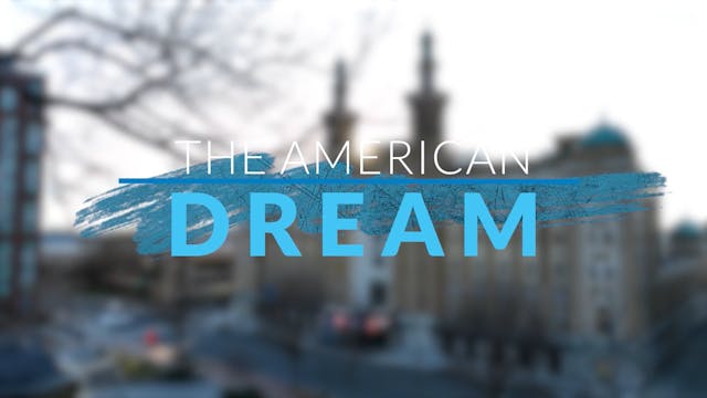  The American Dream TV: Virginia