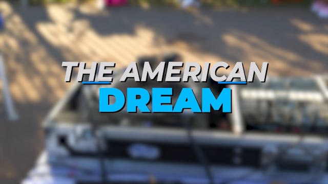 The American Dream TV: Best Of