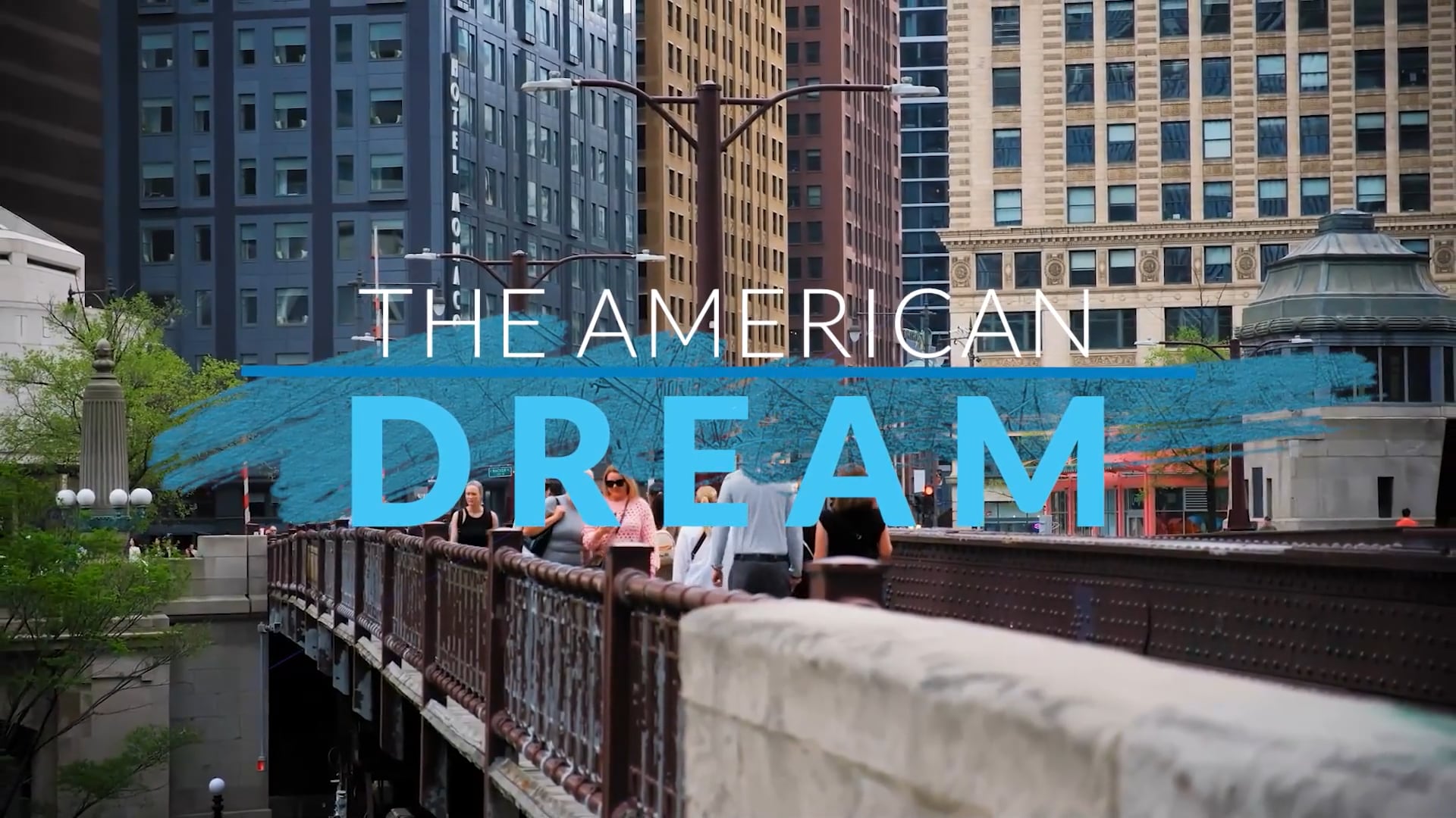  The American Dream TV: Illinois