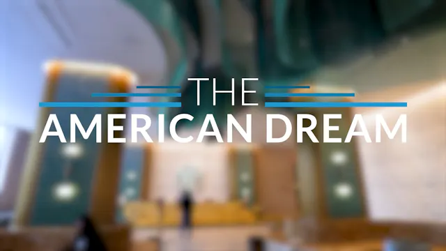 The American Dream TV: Illinois