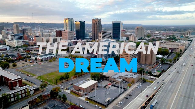  The American Dream TV: Alabama