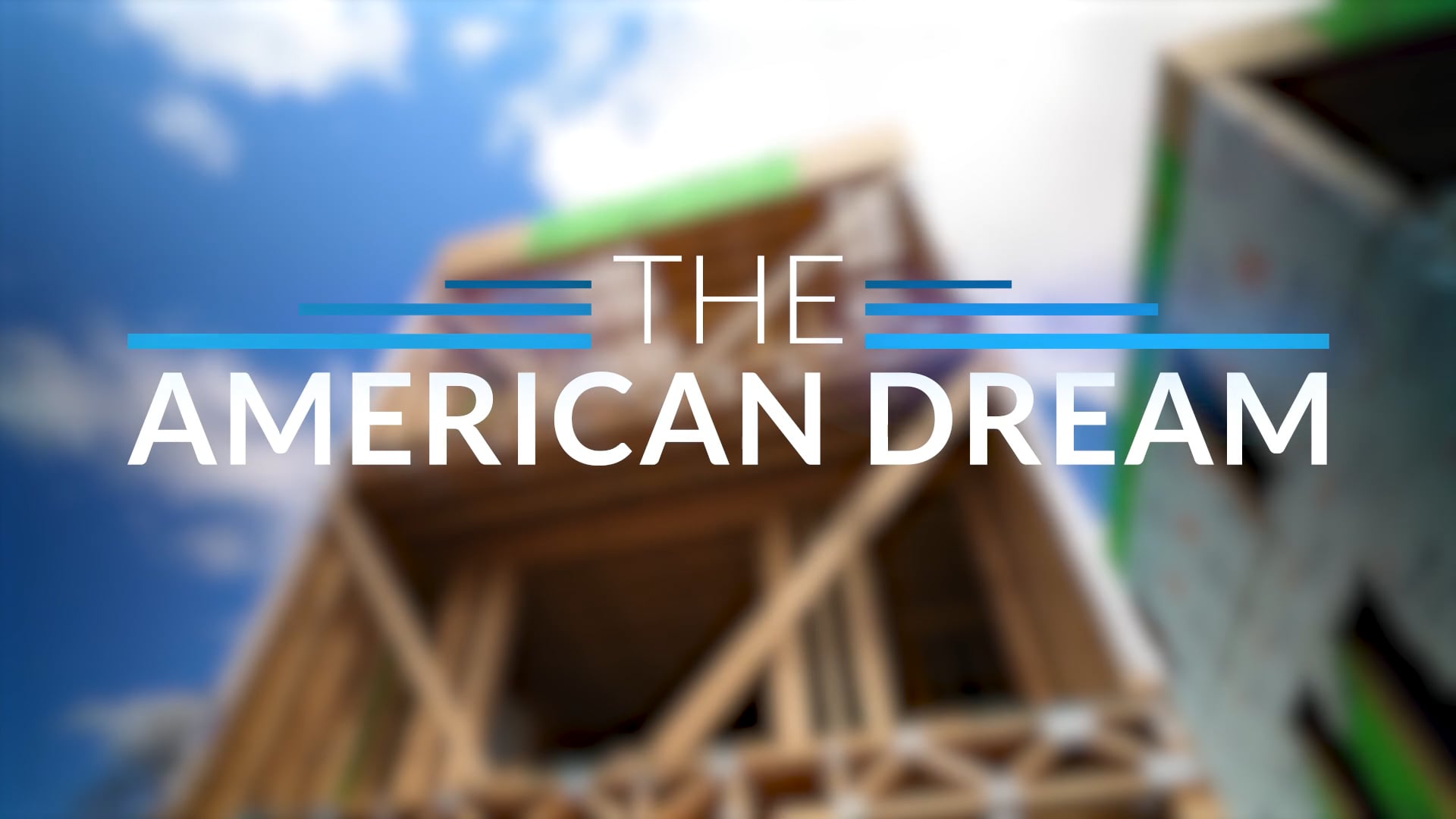 The American Dream TV: Illinois